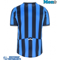 Atalanta Replica Home Shirt 2025-26 Short Sleeve